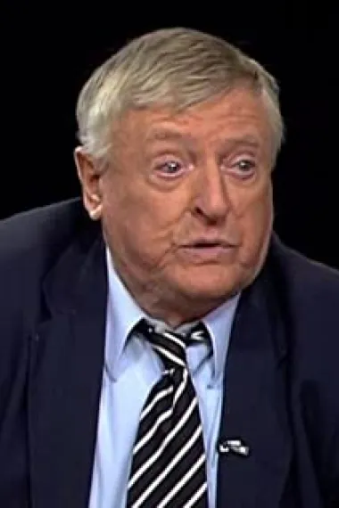 威廉·F·巴克利