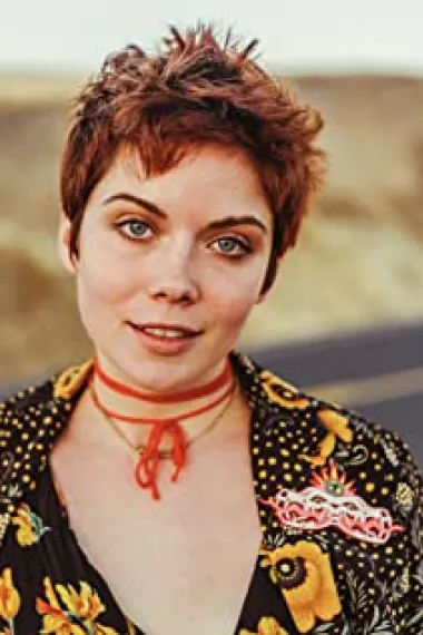 格蕾丝·菲普斯