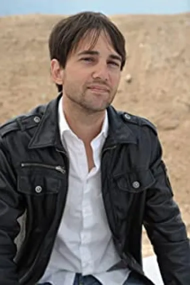 大卫·罗伯特·米切尔