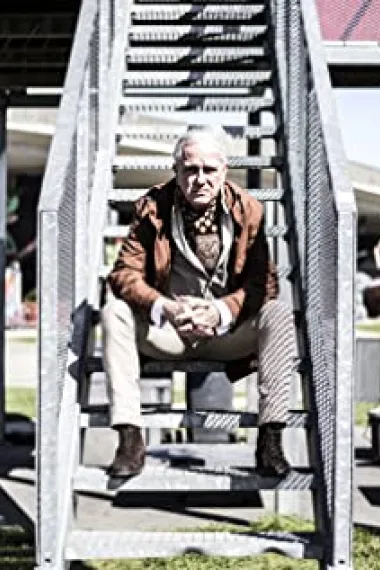 吉恩·伯沃依兹