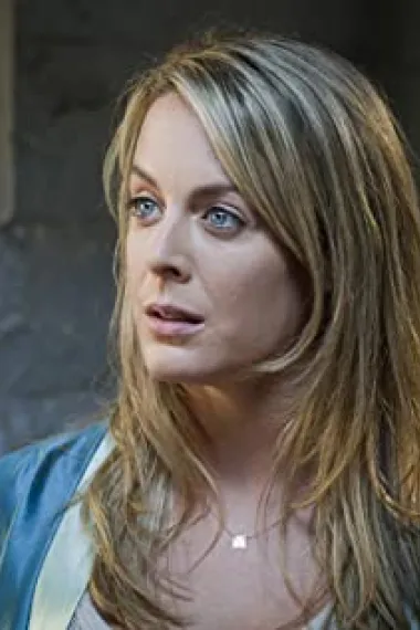 朱莉·勒布勒东