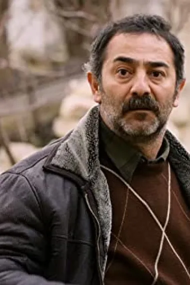 艾贝尔克·佩克詹