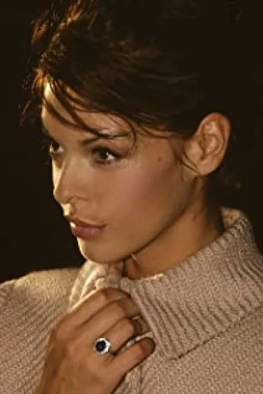 宝拉雅娜·麦金托什