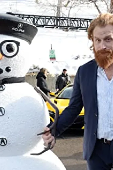 克里斯托弗·海维尤