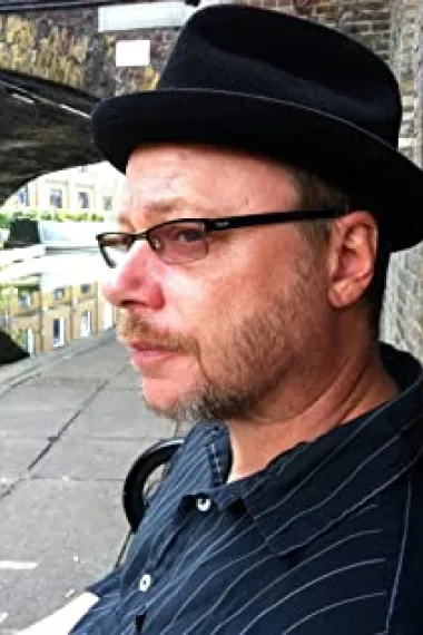 格雷厄姆·弗莱彻-库克