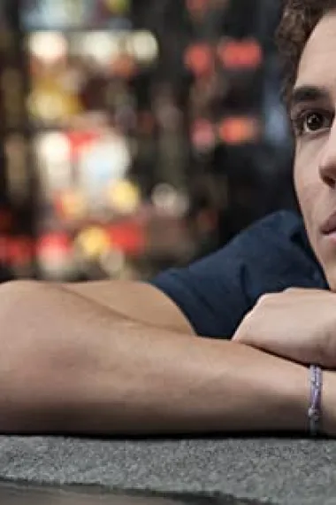 米盖尔·赫尔南