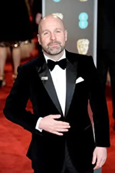 约翰尼·哈里斯