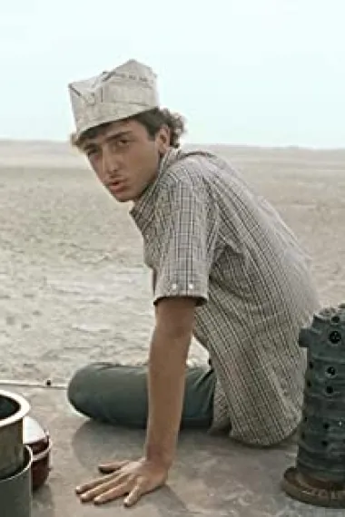 列万·加布里阿泽