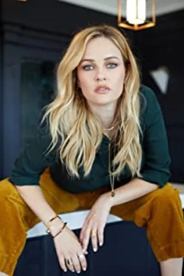 安拜·柴尔德斯