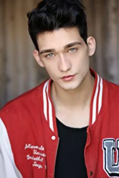 科迪·圣特格奴