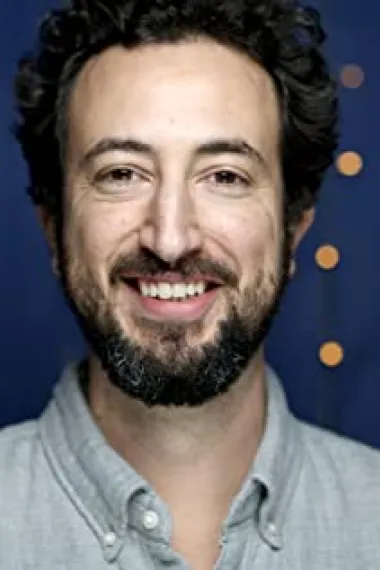 乔希·克里格曼