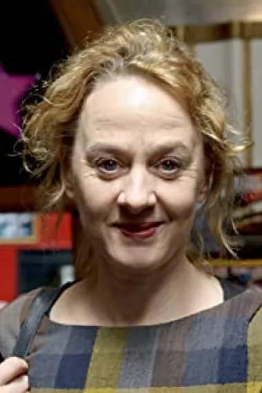 妮雅姆·库萨克