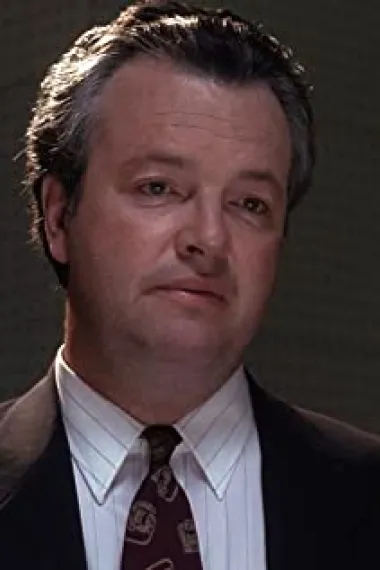 凯文·麦克纳尔蒂