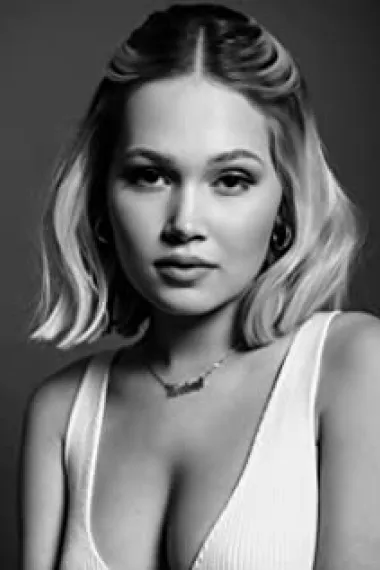 凯莉·伯格伦德