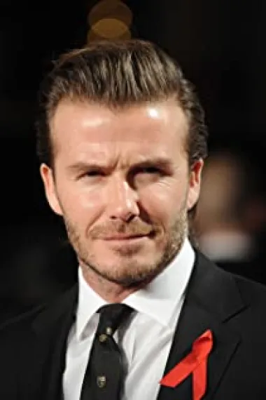 大卫·贝克汉姆