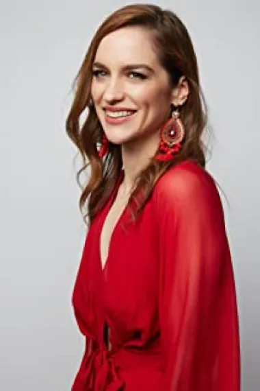 梅兰妮·斯科洛凡诺