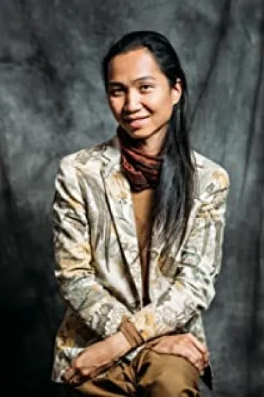 阿努查·本尼雅瓦塔纳