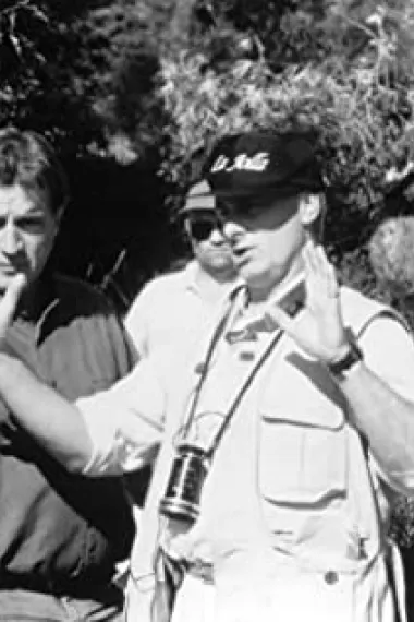 克里斯托弗·梅诺尔