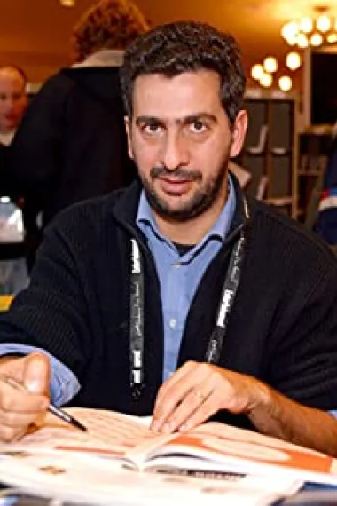 萨尔瓦托·梅鲁