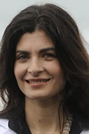 索蕾达·维拉米尔