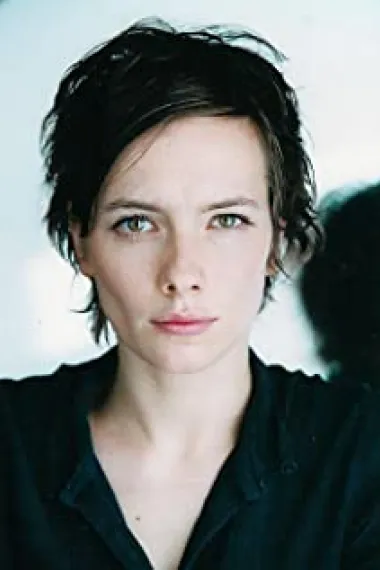 朱莉-安妮·罗斯