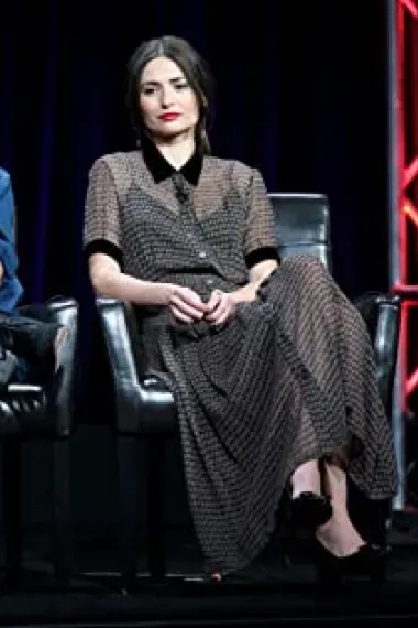 卡罗利娜·维德拉