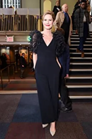 斯蒂芬妮·玛奇