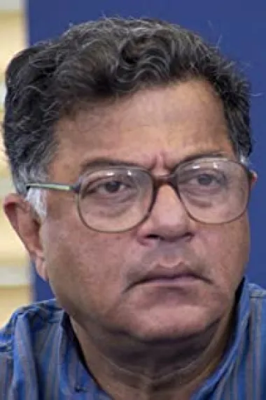 吉里什·卡纳德