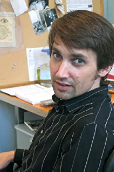 斯科特·迈克吉