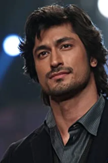Vidyut Jamwal