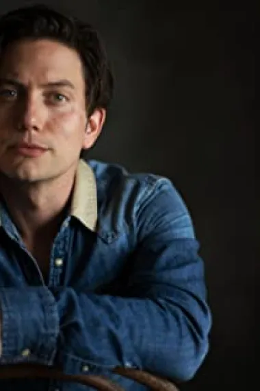 杰克逊·拉斯波恩