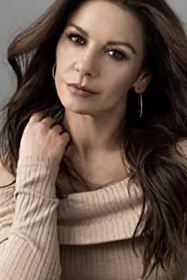 凯瑟琳·泽塔-琼斯