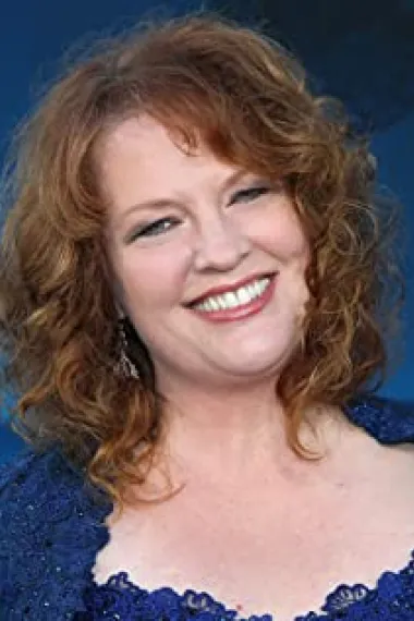 布兰达∙查普曼