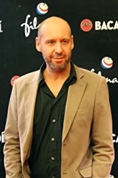 豪梅·巴拉格罗