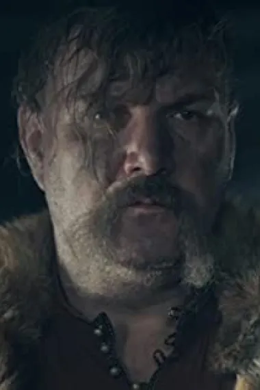 德米特里·贝科夫斯基-罗马绍夫