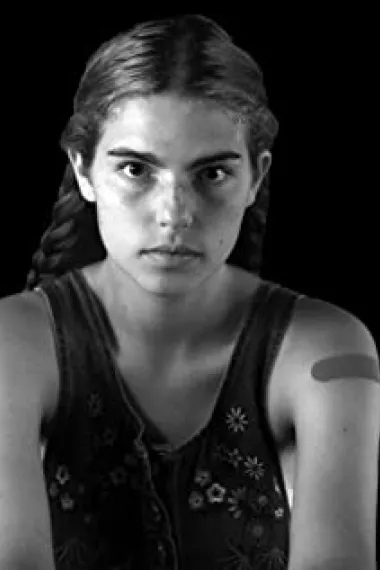 佩拉·哈莉-贾德林