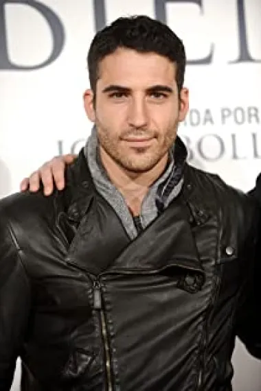 米格尔·安赫尔·西尔维斯特