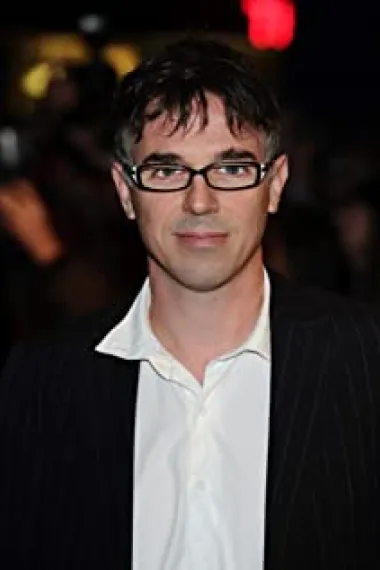 查理·科里德-米尔斯