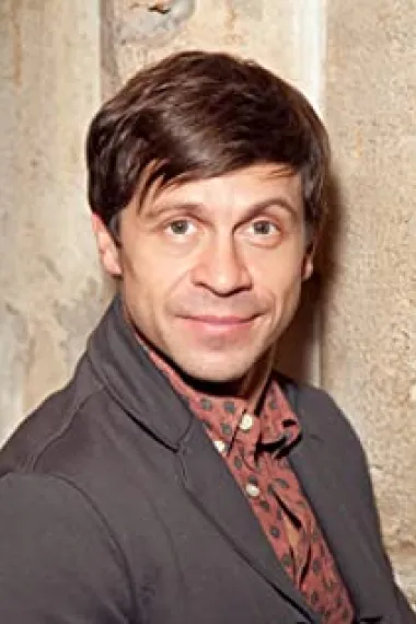 帕维尔·杰列维扬科