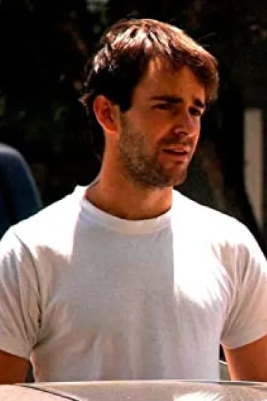 文森特·格拉肖