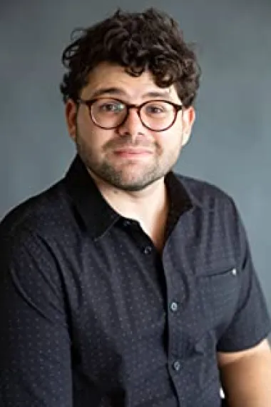 乔纳森·丹尼尔·布朗