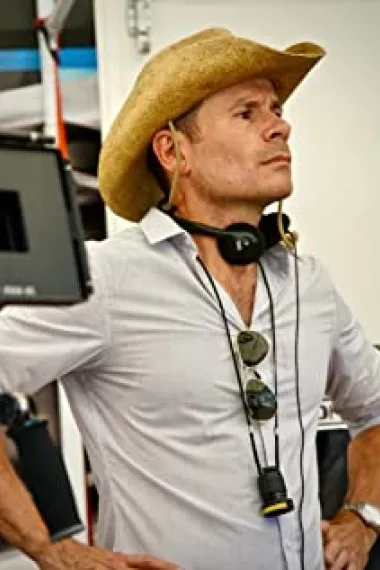 亚历克斯·兰阿瑞佛罗