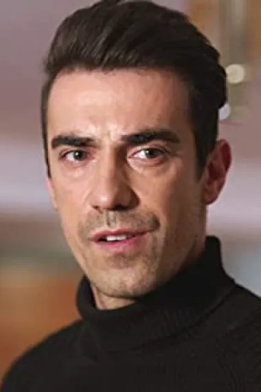 易卜拉欣·切雷克库尔