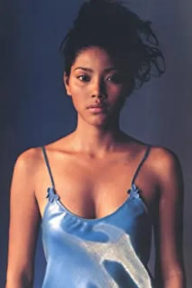 娜帕克帕发·纳克普拉西特