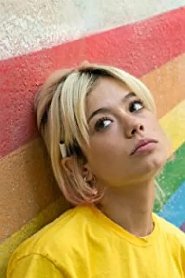 安娜·卡斯蒂罗