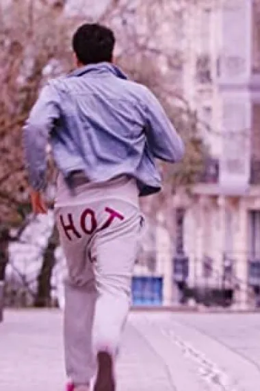 樊尚·埃尔巴兹