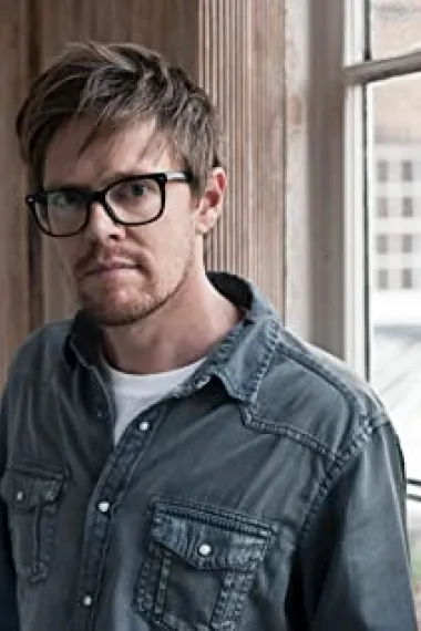 克里斯·马歇尔