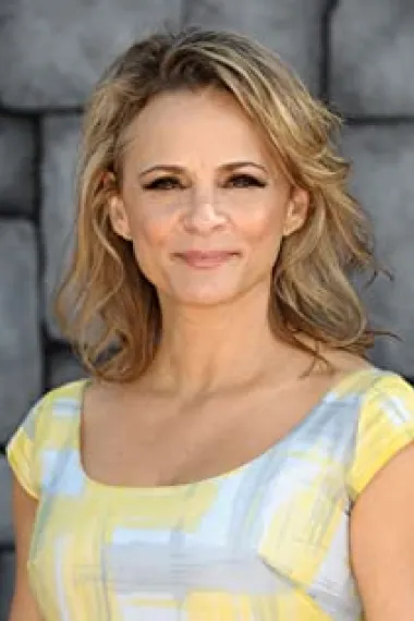 艾米·塞德丽丝