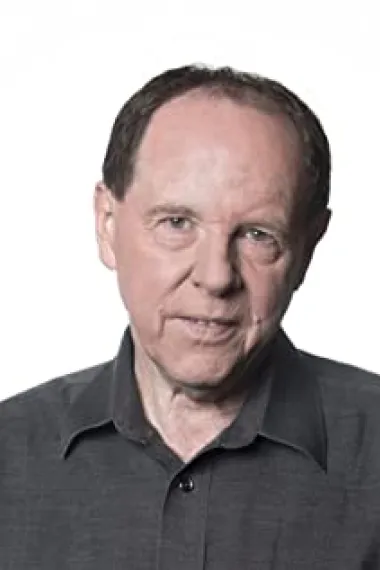 罗恩·霍姆斯特姆