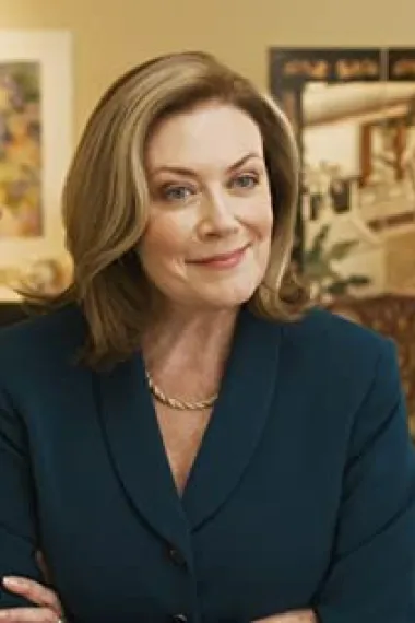 南希·斯坦福德